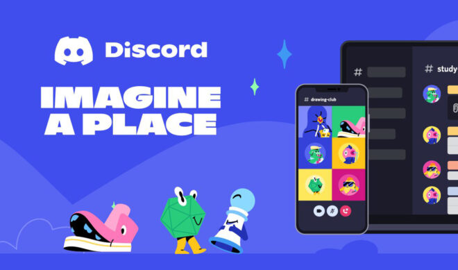 Discord lays off several dozen people from marketing and partnerships