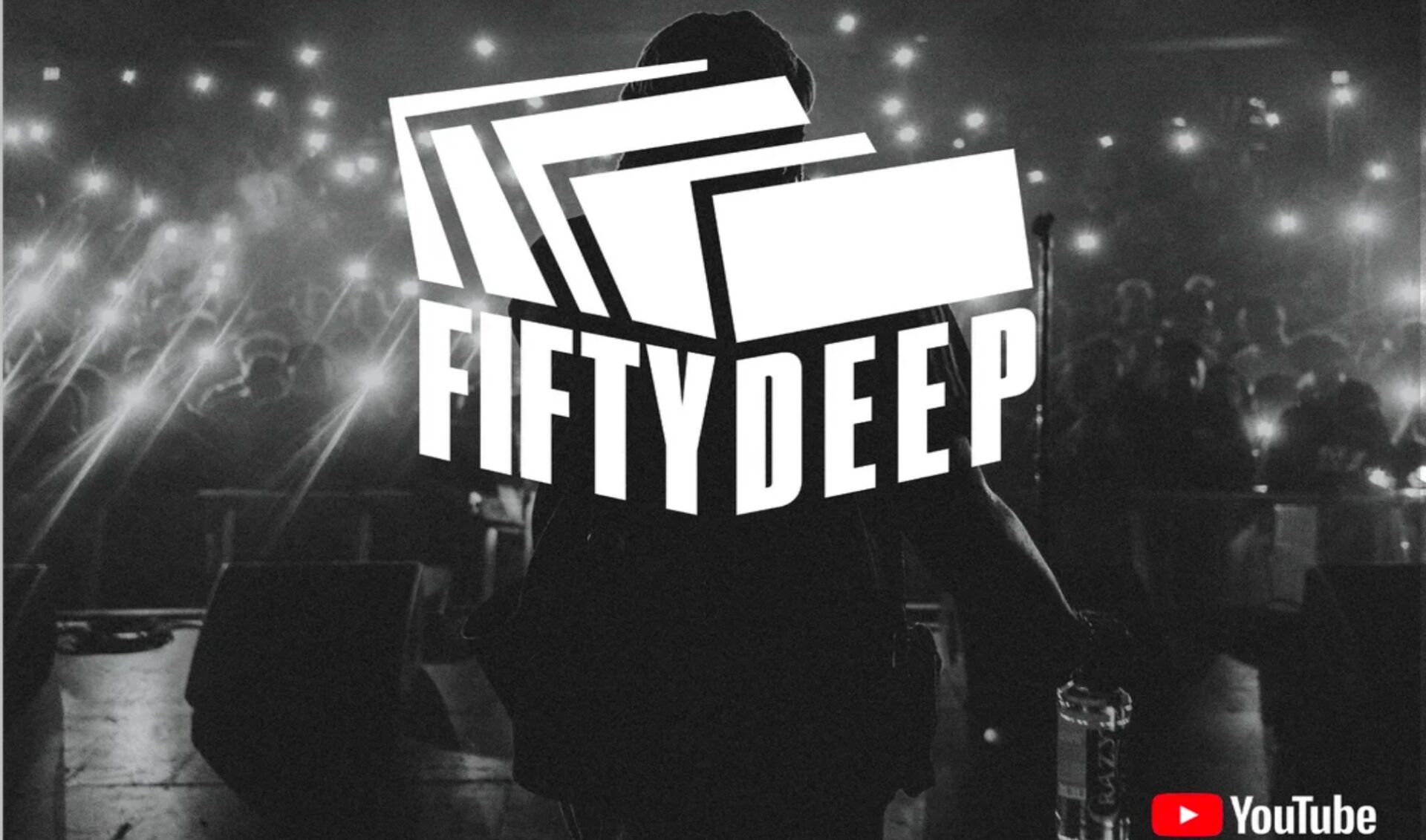 YouTube selects 2,000 music videos from its “archival treasury” to celebrate 50 years of hip-hop