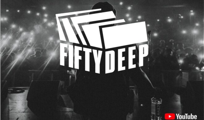 YouTube selects 2,000 music videos from its “archival treasury” to celebrate 50 years of hip-hop