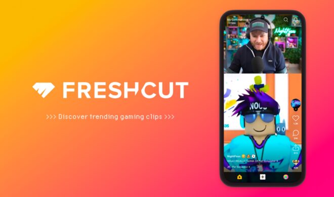 Short-form hub led by Twitch vets reaches two million visitors with themed gaming communities