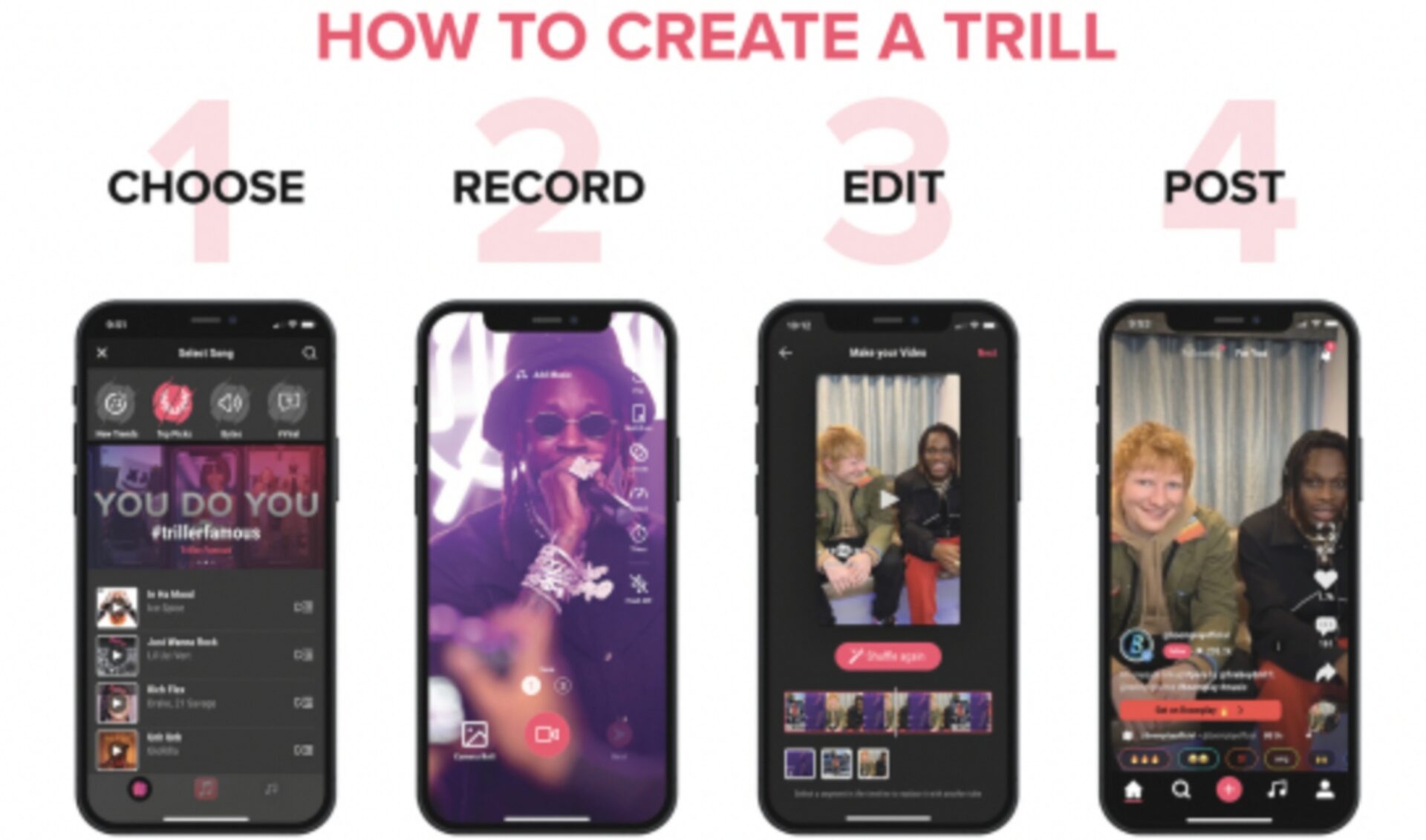 Video app Triller files for public offering, reports 2022 revenue of $47.7 million