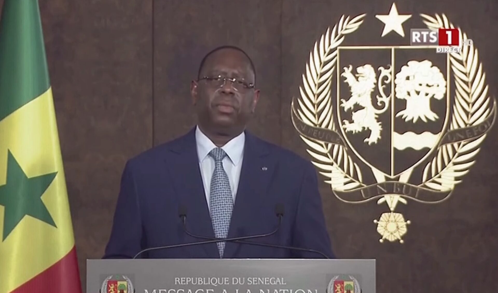 Around the World: TikTok users in Europe get more choices, but the app is banned in Senegal