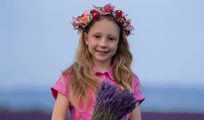 Like Nastya lands a movie role