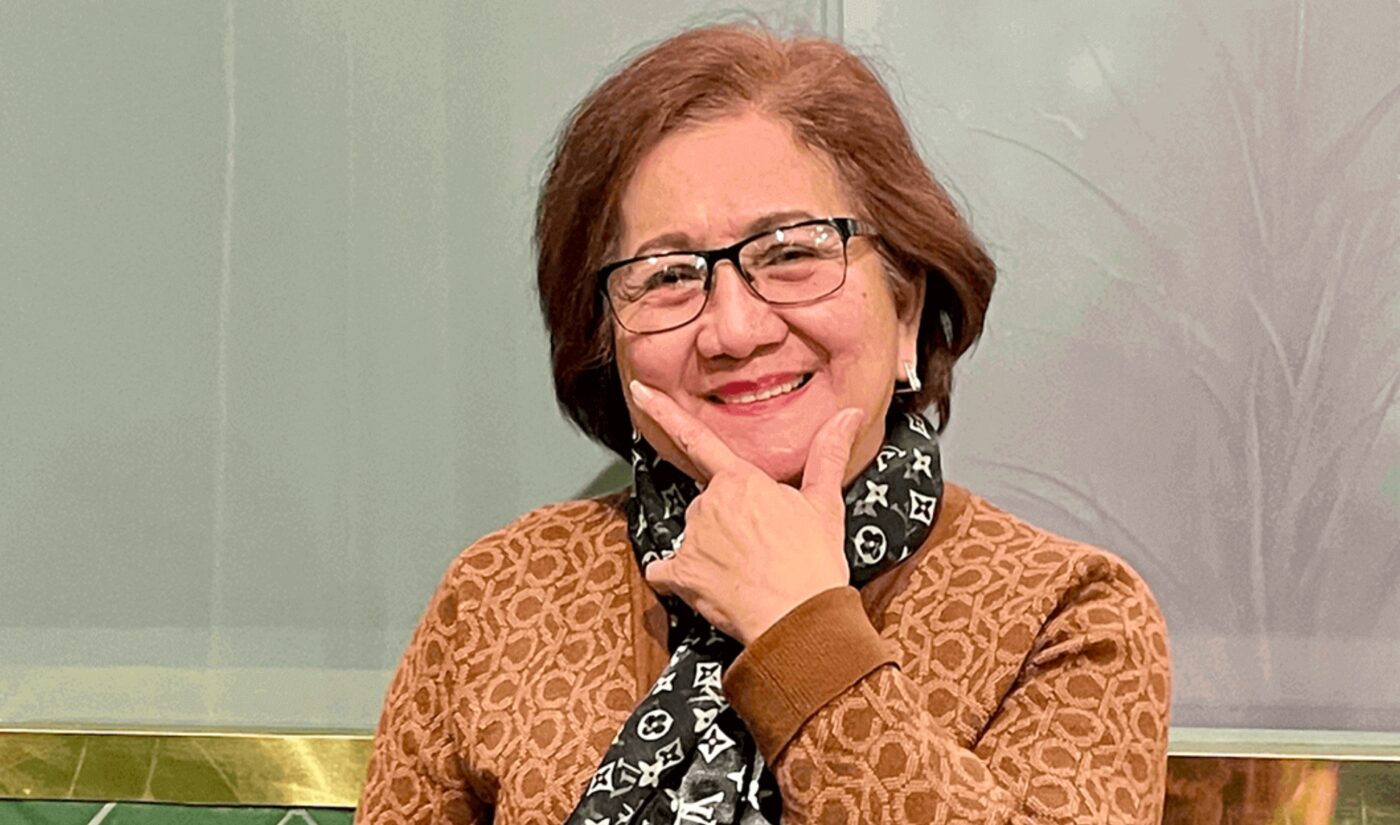 With influencer campaigns on TikTok, big oil companies “alter their perception in the public eye”