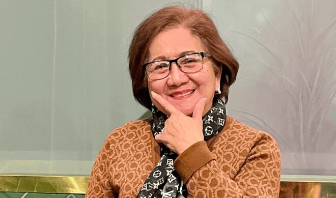 With influencer campaigns on TikTok, big oil companies “alter their perception in the public eye”