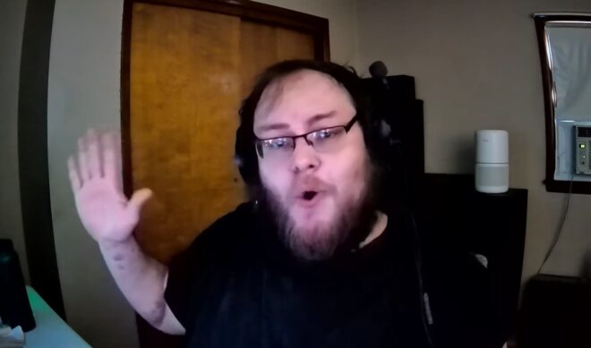 After nearly 20 years, the ‘Numa Numa’ guy brings back his iconic dance (to promote his music)