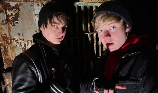 FilmRise is taking YouTubers to TV (Exclusive)