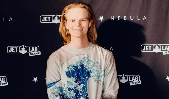 Nebula taps Wendover Productions creator Sam Denby as its chief content officer