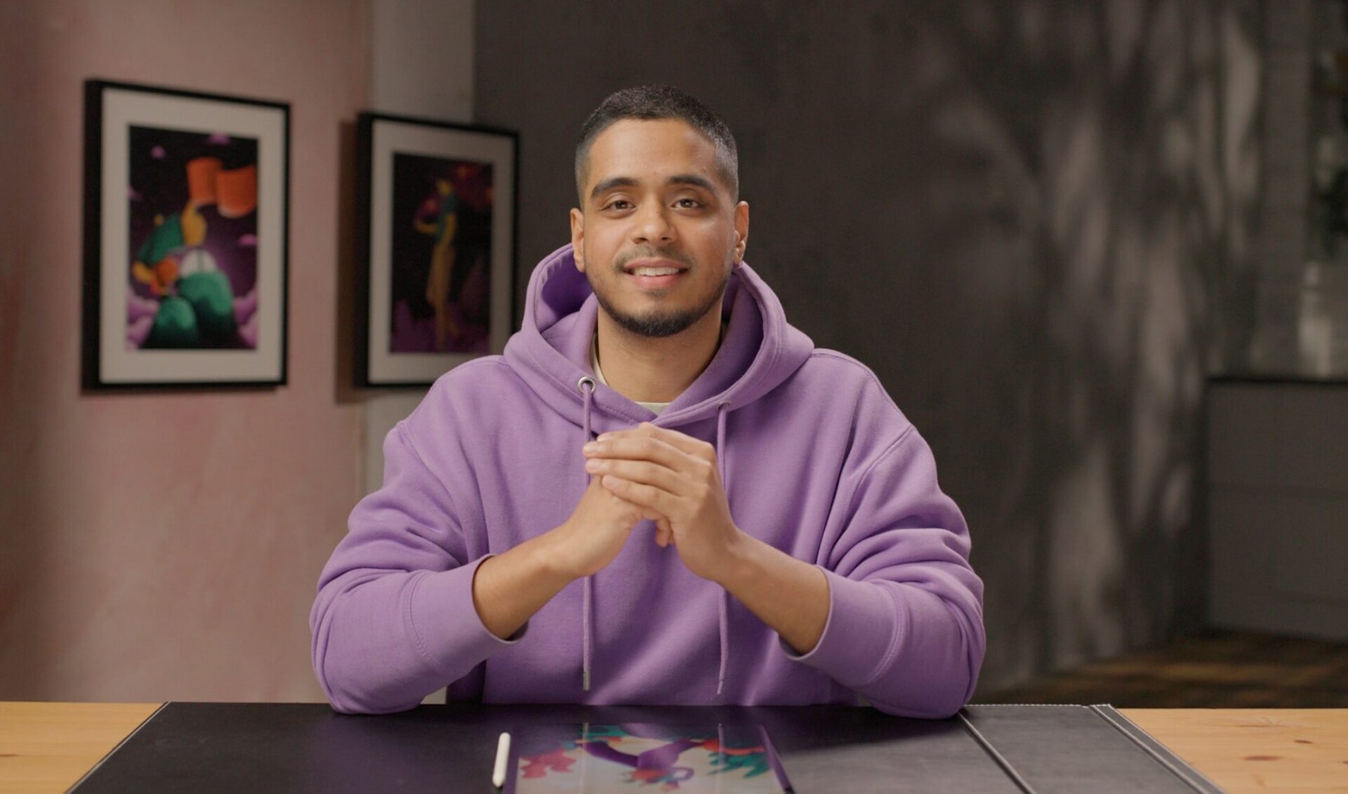 Creators On The Rise: Smitesh Mistry is teaching thousands of students on Skillshare