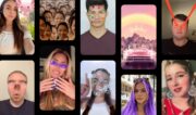 Snap offers up to $7,200 to creators of its “top-performing” augmented reality Lenses