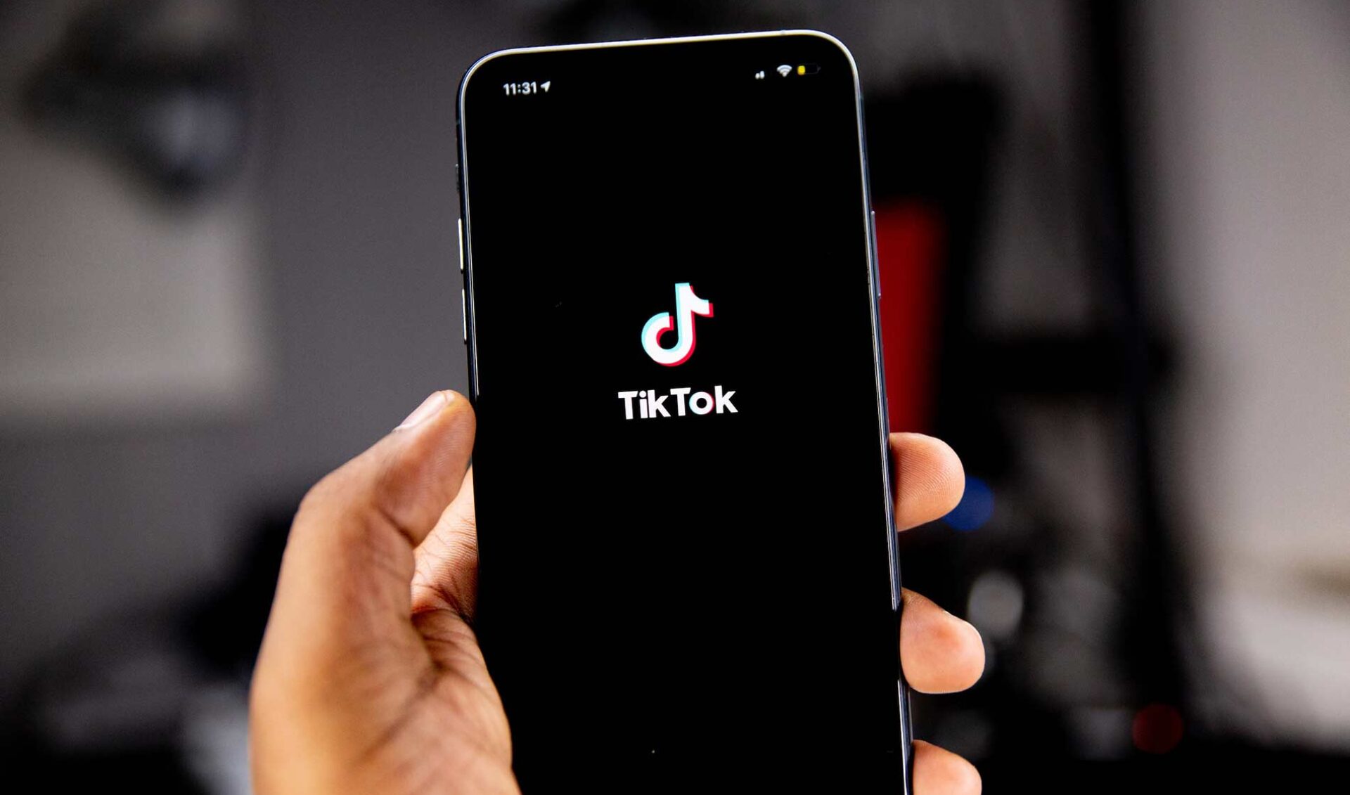 TikTok fined $367 million for alleged child data privacy issues