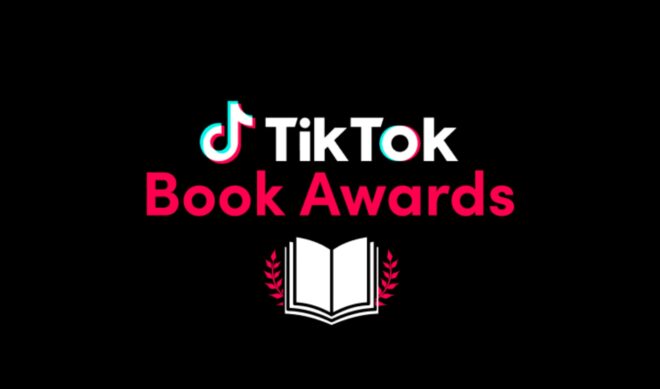Eden Victoria wins #BookTok Creator of the Year at inaugural TikTok Book Awards