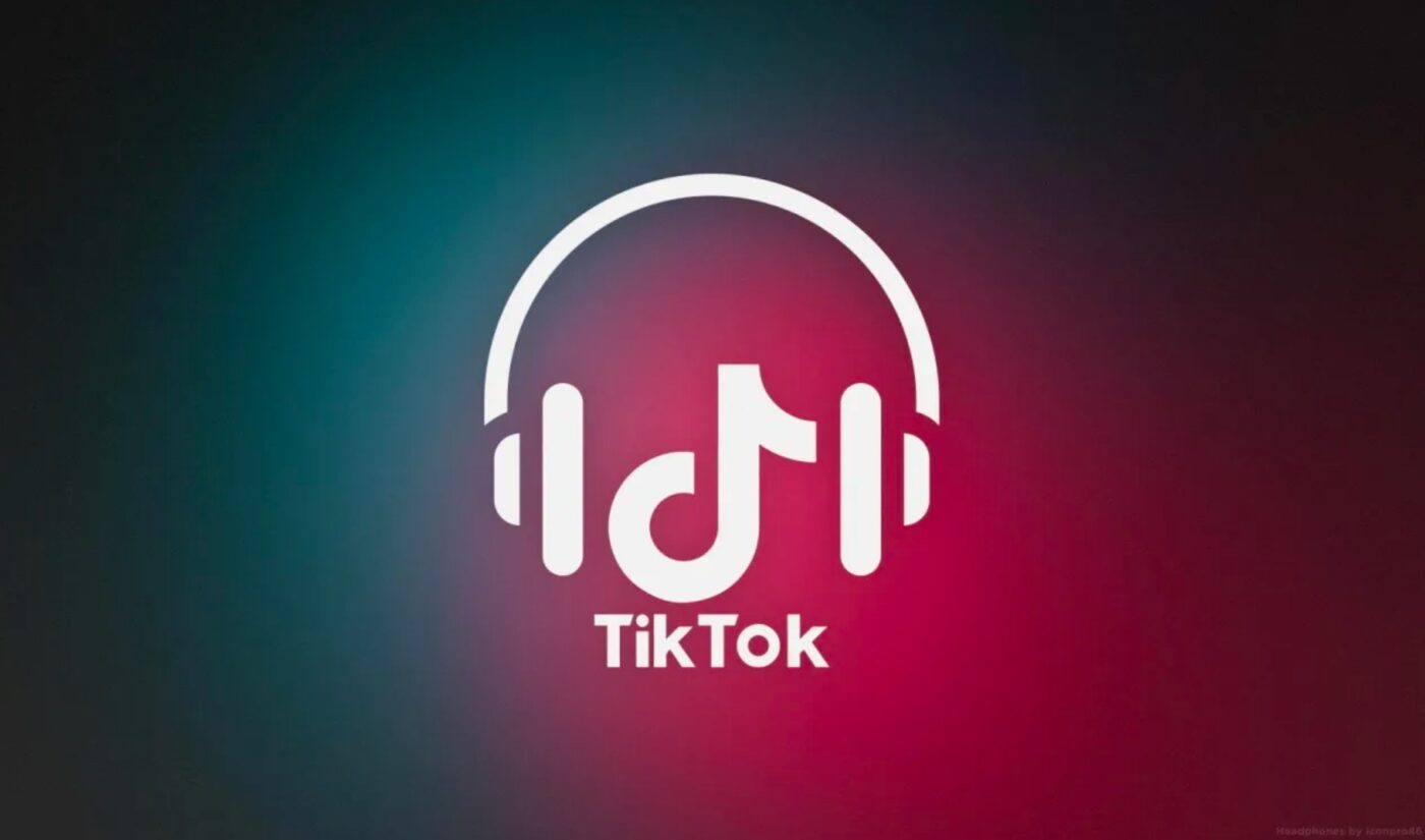 TikTok lays off seven employees in music division, citing “efficiency”