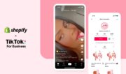 TikTok will sunset its Shopify storefronts in September