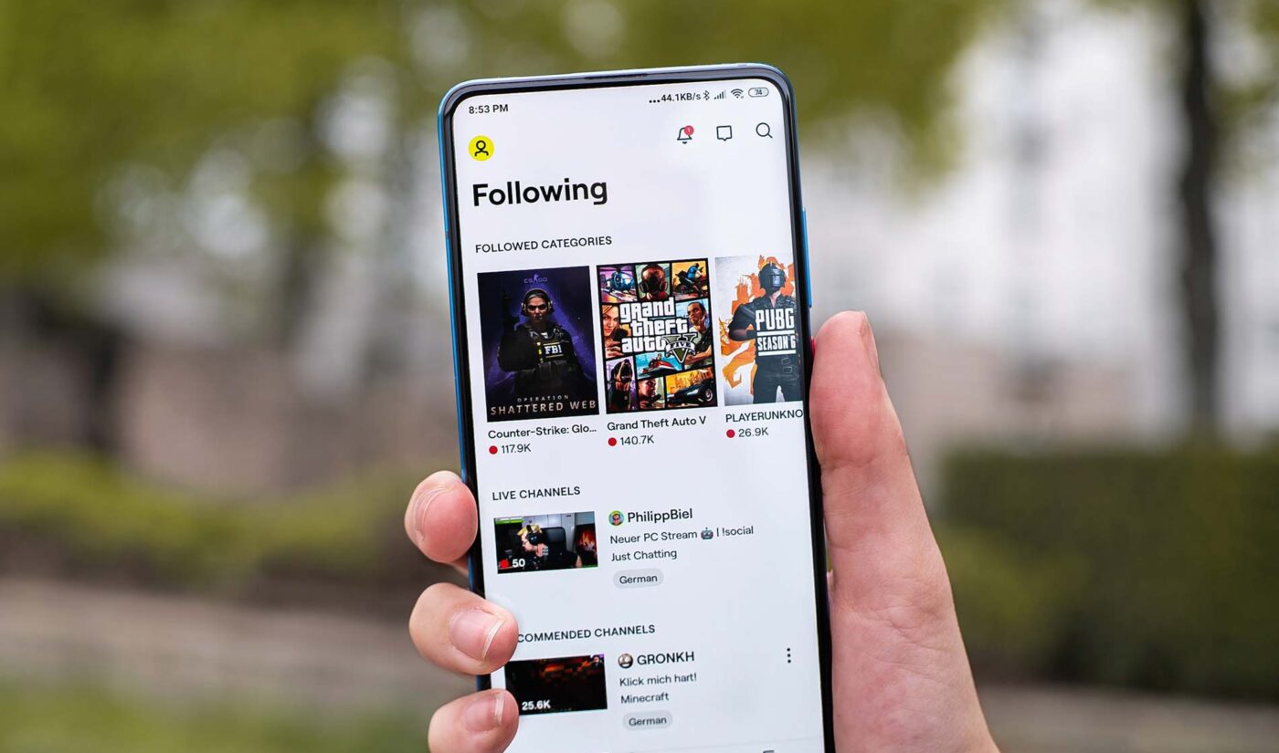 Twitch streamers can finally keep banned users from watching their broadcasts