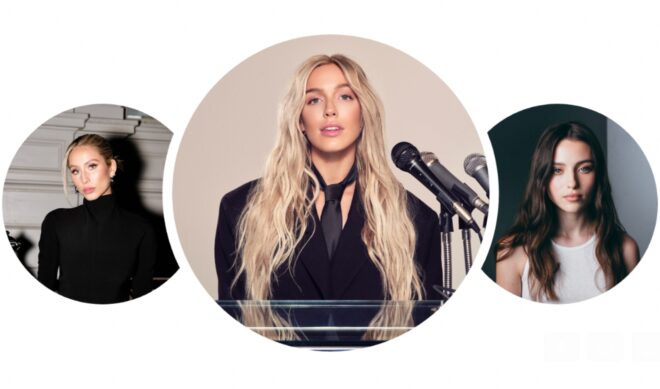 Host of ‘Call Her Daddy’ podcast taps TikTokers Alix Earle, Madeline Argy for new media company