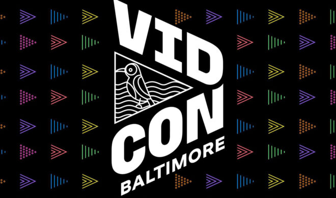 VidCon Baltimore wants to be a big hit with creator industry pros