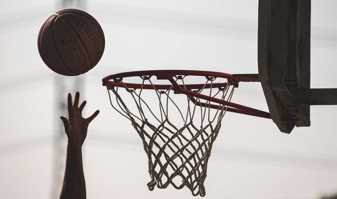 The Harlem Globetrotters’ content creation is getting a boost