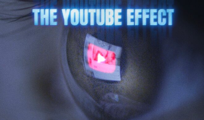 ‘The YouTube Effect’ documentary arrives on streaming on August 8
