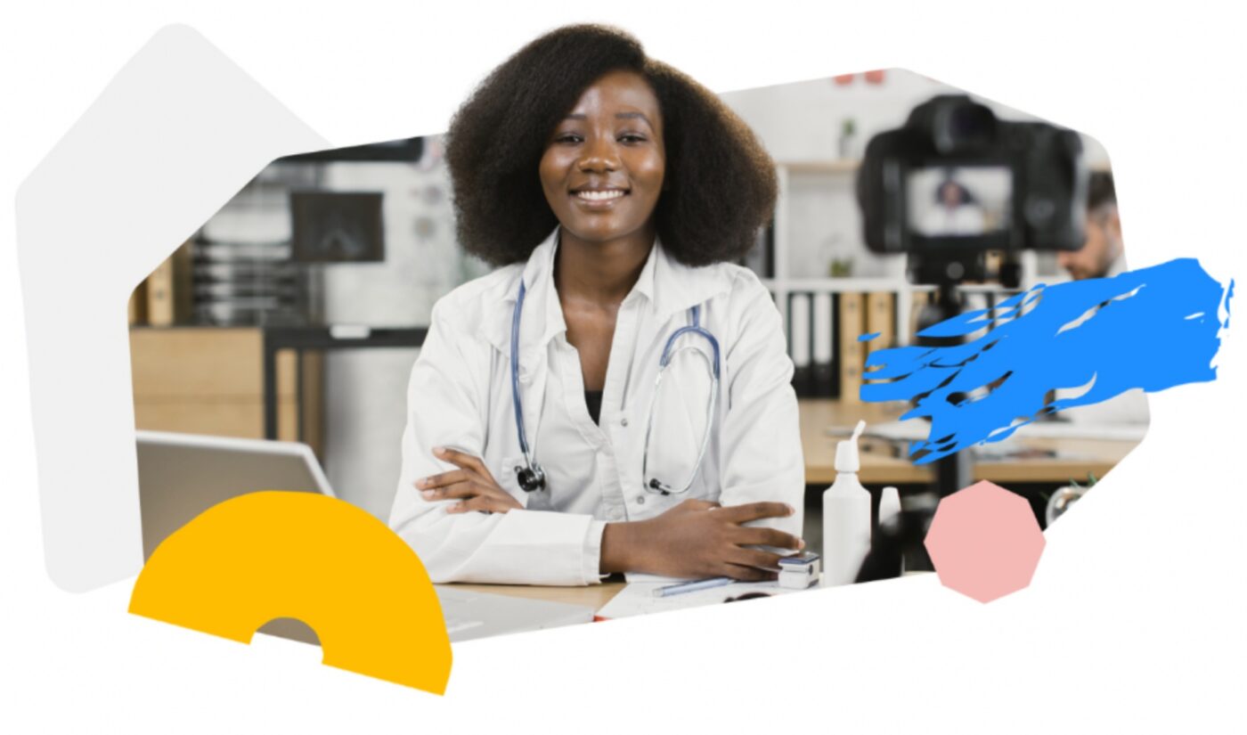 Health-conscious YouTube creators in Europe can take advantage of an accelerator program