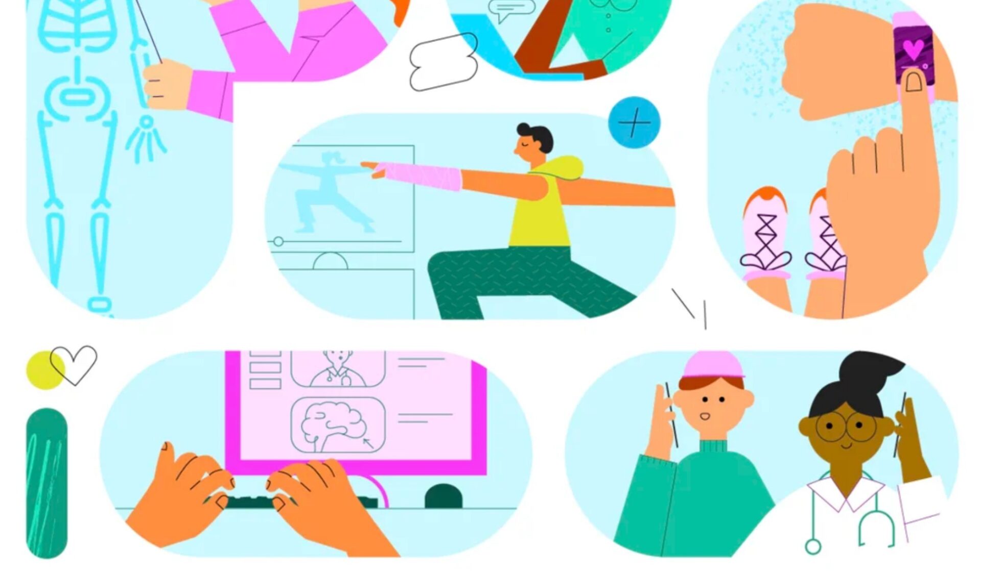 YouTube details “long-term vision” for its medical misinformation policy