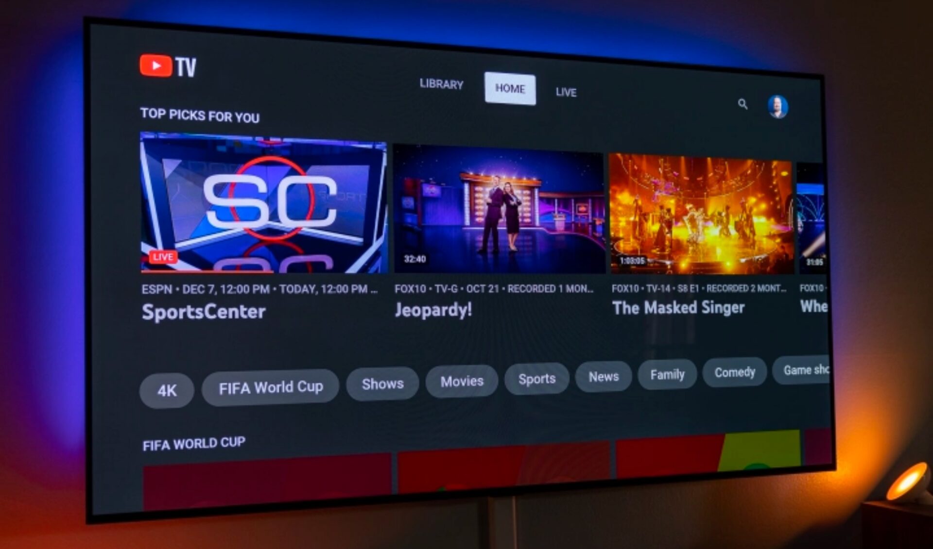 For the first time, linear TV viewership makes up less than half of all TV usage