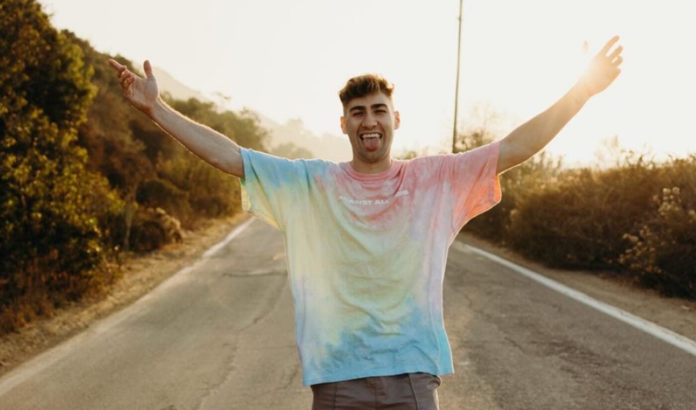 Airrack signs with UTA, hires COO to pursue “digital partnerships, TV, live events, and publishing”