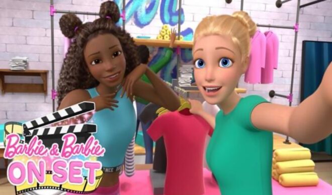 Kids media company pocket.watch says “Hi Barbie!” with Mattel ad sales pact