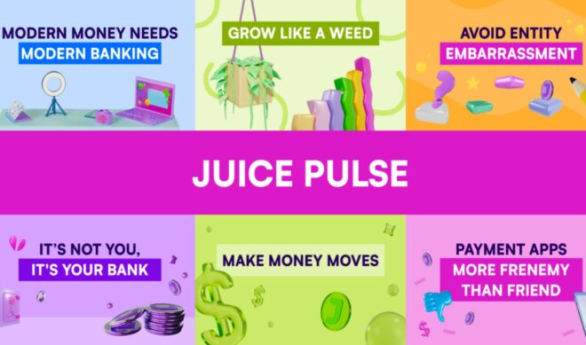 Want to turn your creator operation into a business? Creative Juice has some advice for you.