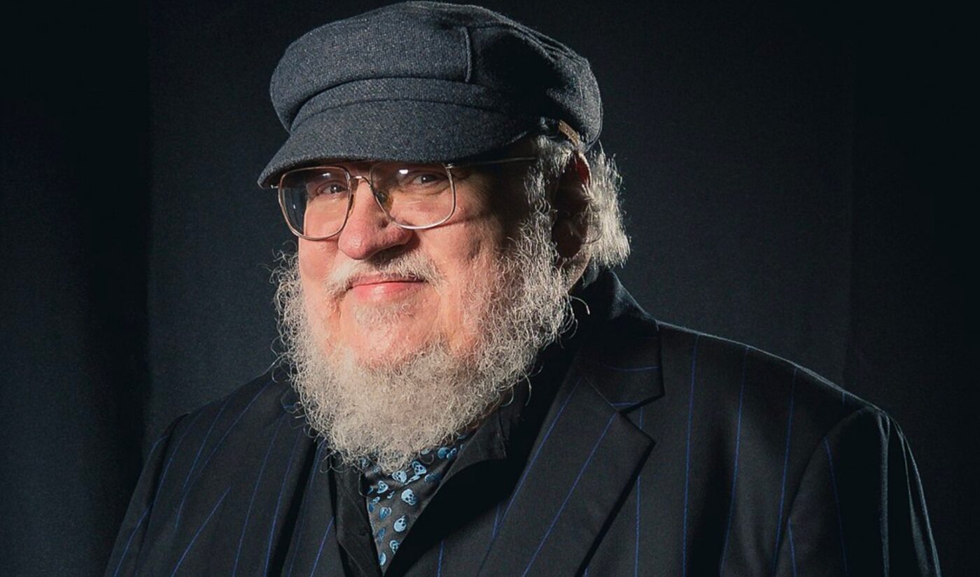 ‘Game of Thrones’ author headlines copyright infringement suit against ChatGPT developer OpenAI