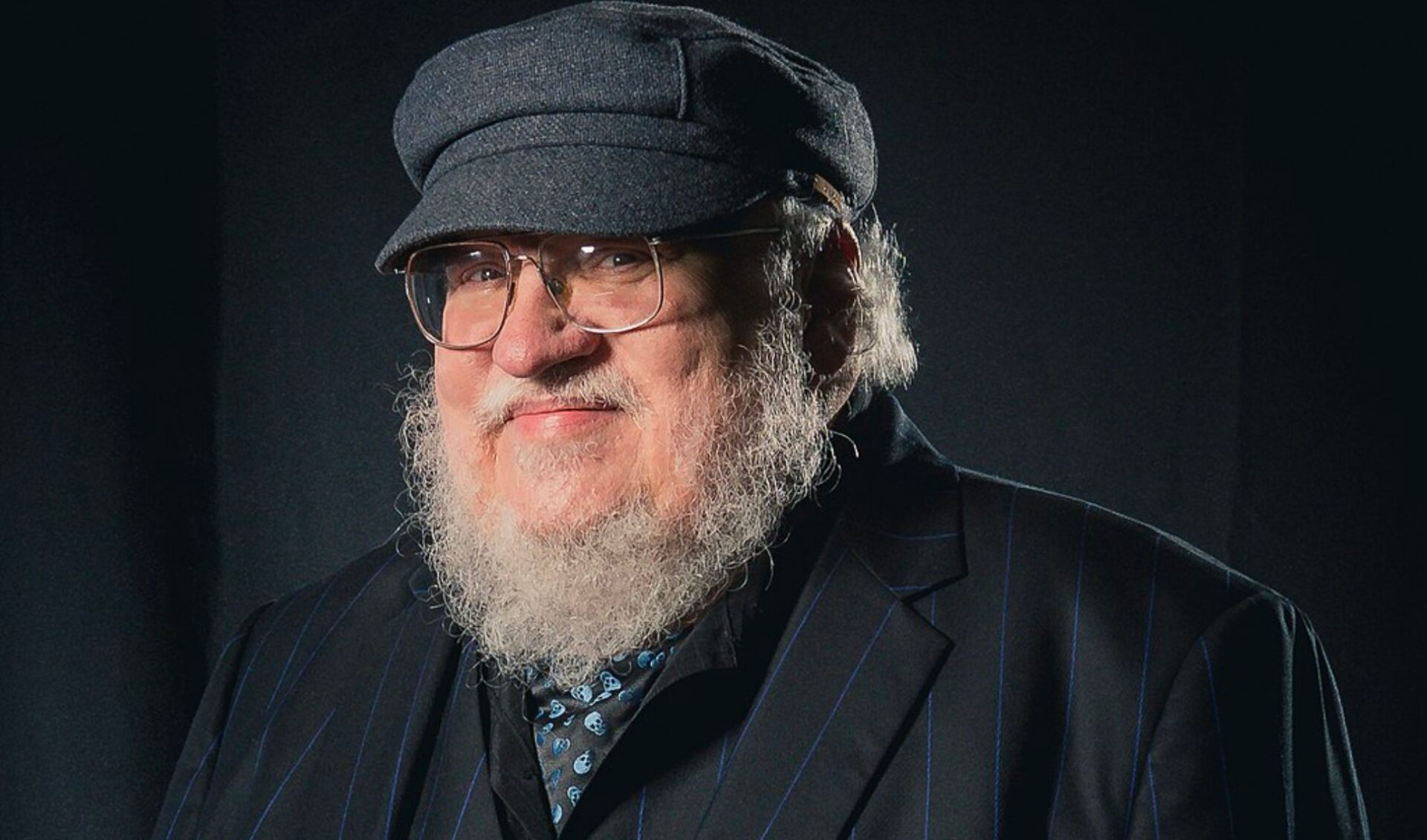 ‘Game of Thrones’ author headlines copyright infringement suit against ChatGPT developer OpenAI