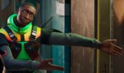 Khaby Lame drops into ‘Fortnite’ with his own custom avatar