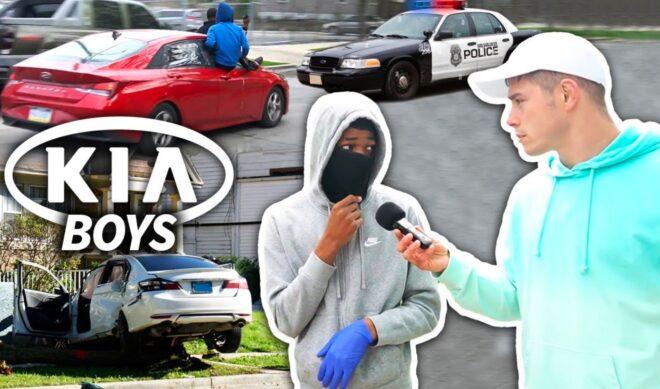 A TikTok trend led to Kia and Hyundai thefts. Should the automakers be held responsible?