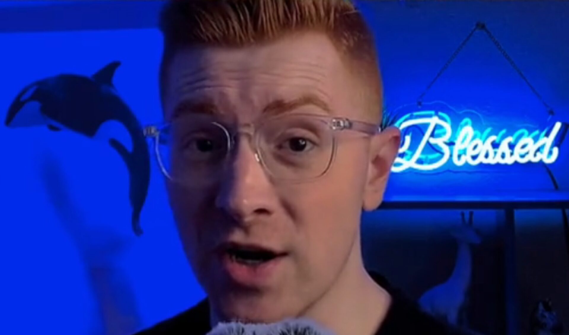 After getting one million TikTok followers in six months, Mike Kruzich is opening a marketing agency