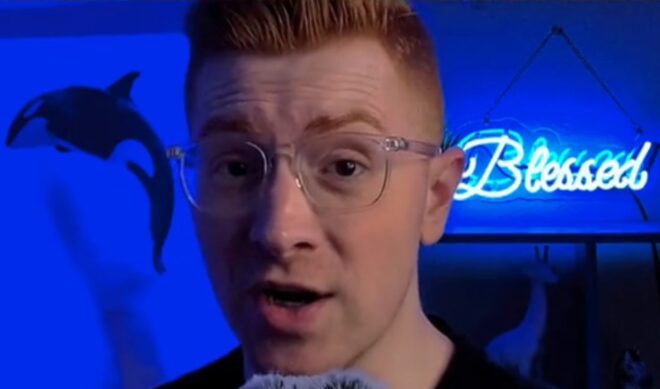 After getting one million TikTok followers in six months, Mike Kruzich is opening a marketing agency