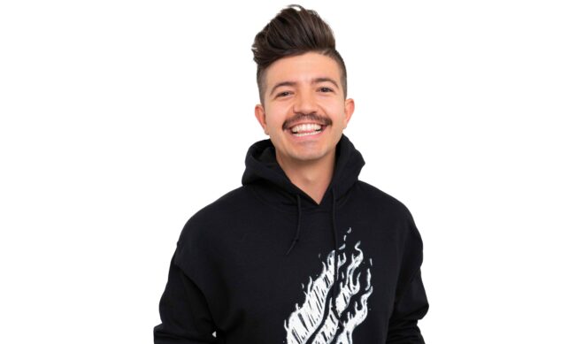 Here’s how Preston doubled his brand revenue by reimagining his media empire