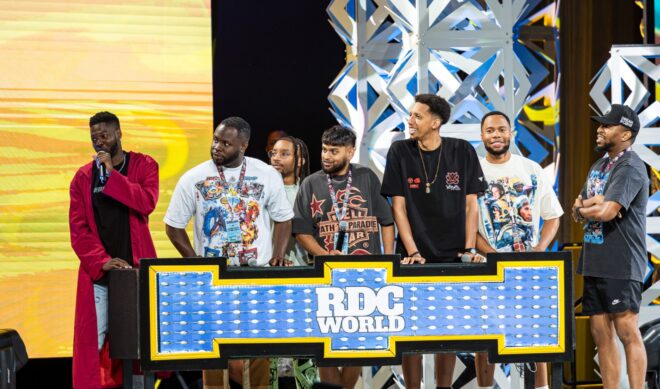 Dream come true: RDCWorld attracts 20,000 fans to Black nerd convention Dream Con