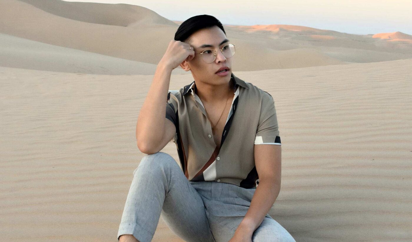 Millionaires: Ryan Lu on manifesting TikTok success