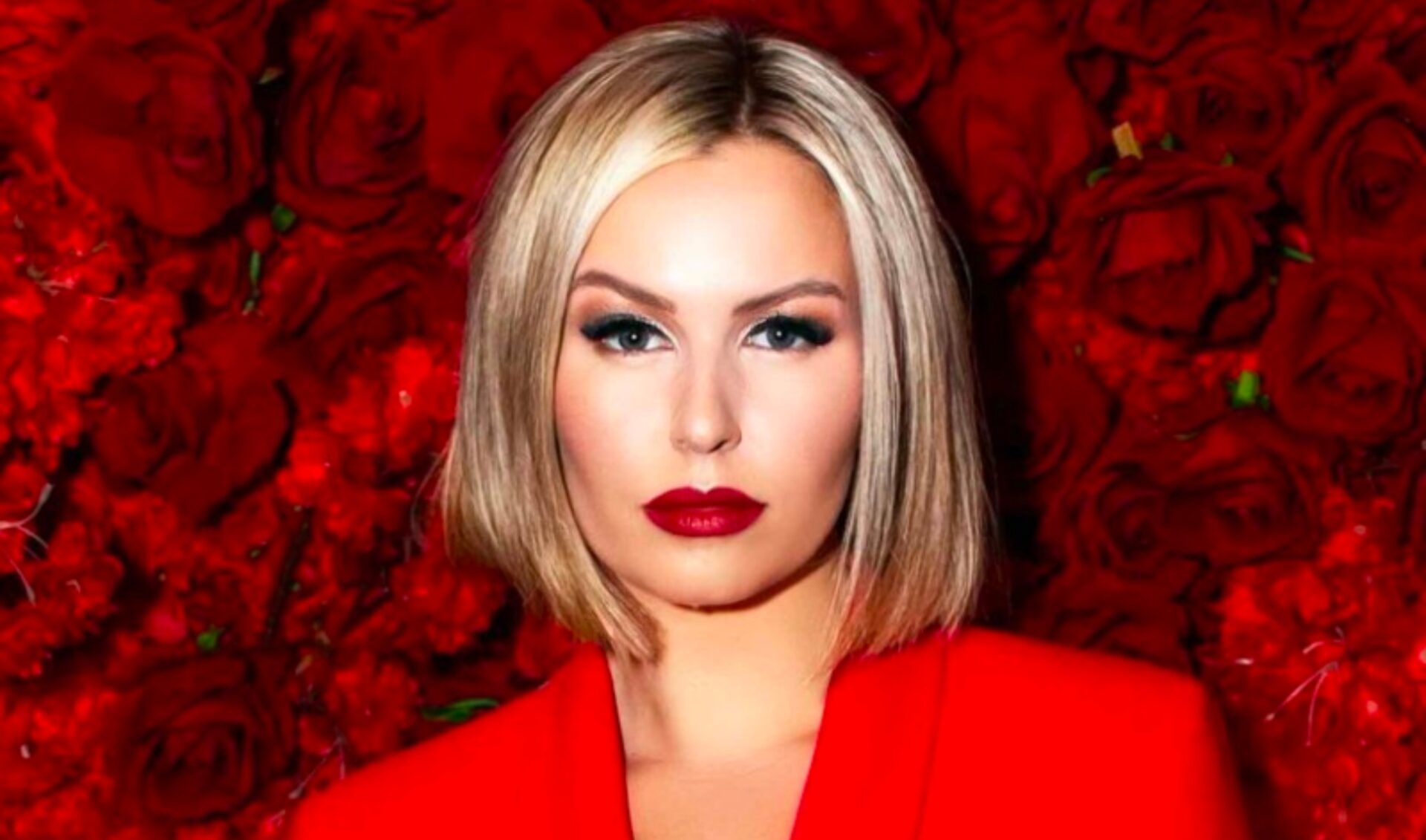 Serena Kerrigan, TikTok’s “queen of confidence,” is launching her own subscription service