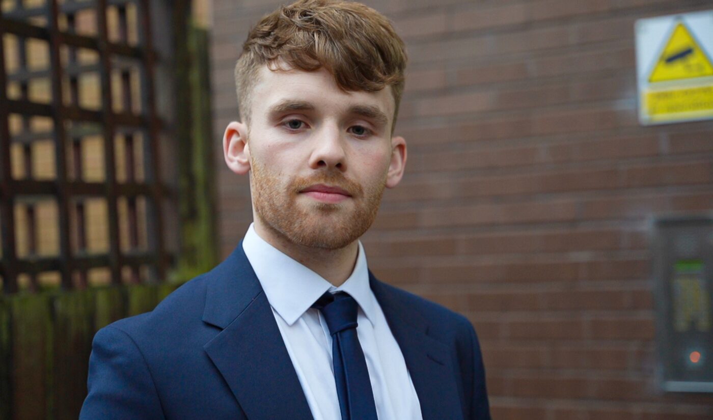 Comedian Stephen Tries inks representation deal with MonRae Management