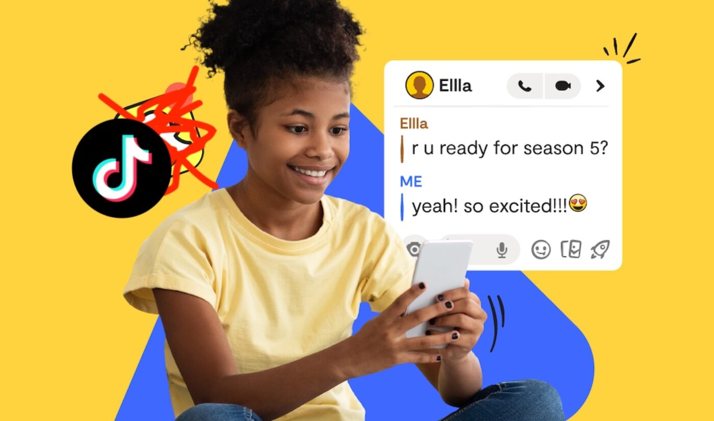 On the Podcast: TikTok wants your social circles