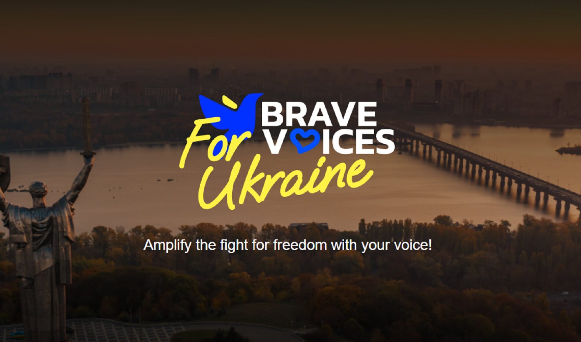 Creators are making less content about Ukraine. AIR Media-Tech wants to change that–by bringing them in to visit.