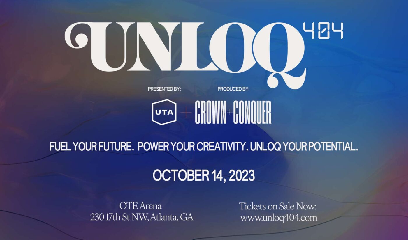 A new creator summit is coming to Atlanta
