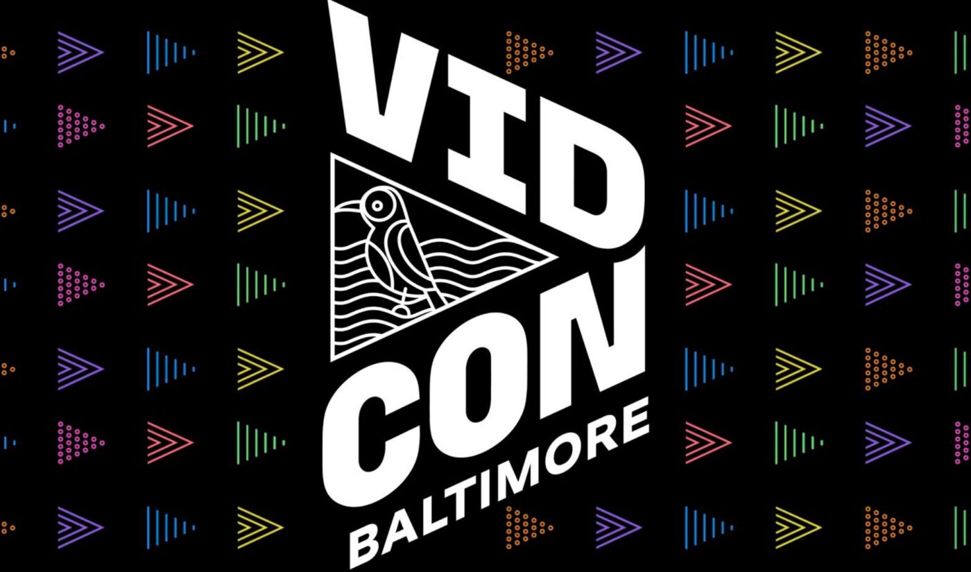 YouTube takes title sponsor for VidCon Anaheim, Baltimore