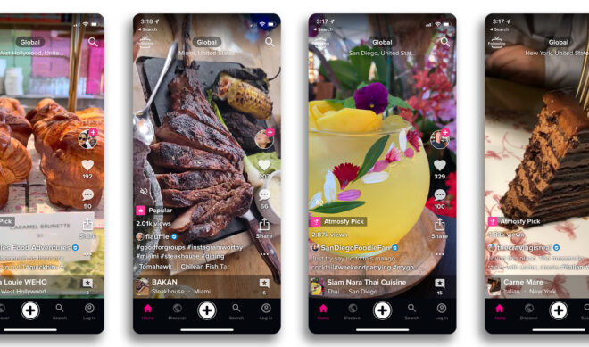 Atmosfy raises $12 million for a platform where travel creators can build “large-scale, hyperlocal” audiences