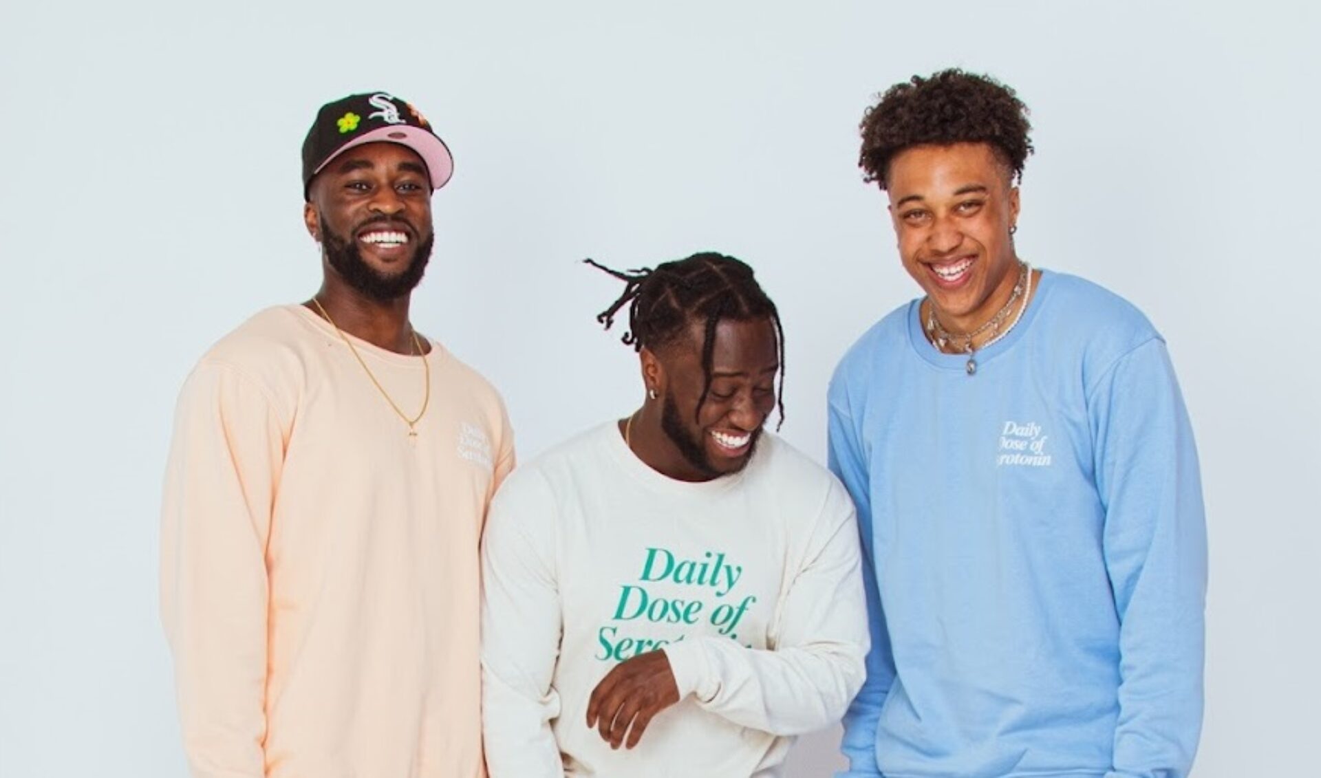 Creators on the Rise: Basement Gang’s dances are breaking TikTok