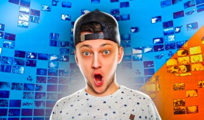 Top 100 Most Viewed YouTube Channels Worldwide • September 2023