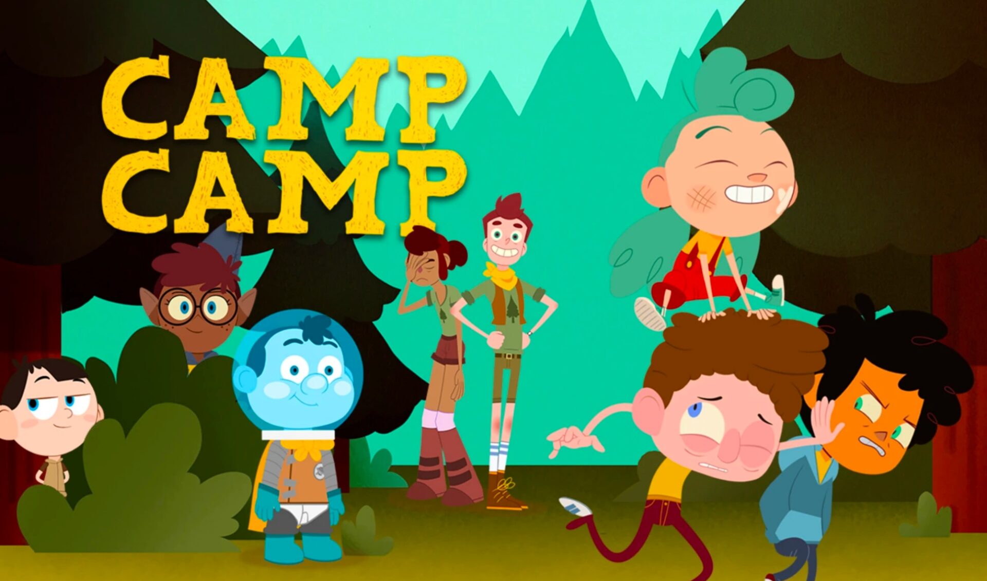 Rooster Teeth moves shows to its website: “YouTube revenue just isn’t cutting it for us anymore.”