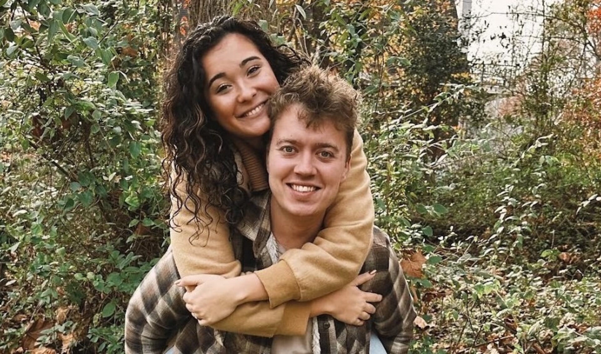 Millionaires: Meghan & Jack met on TikTok