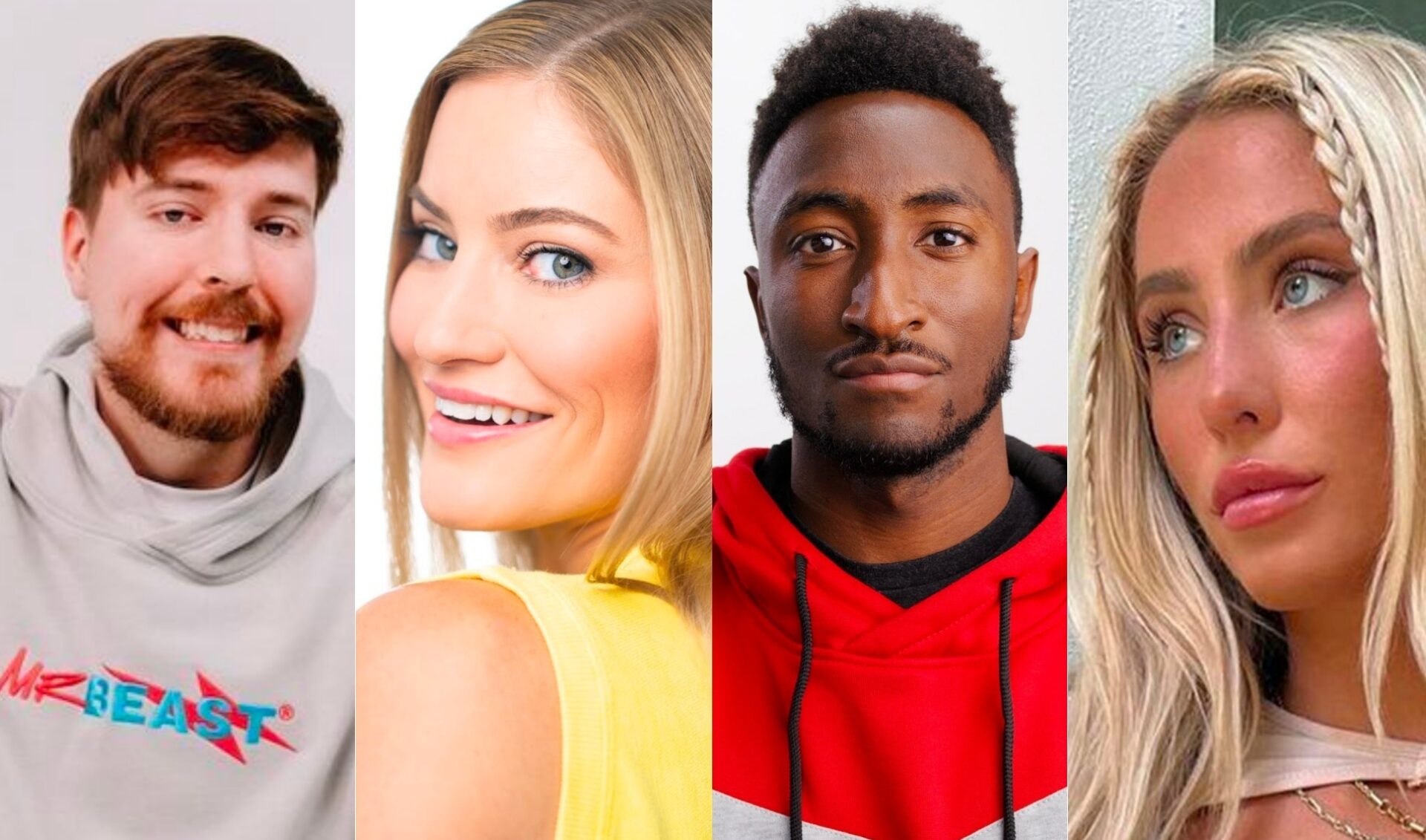 The creator economy is a $250 billion business. So why isn’t the U.S. Census counting it?